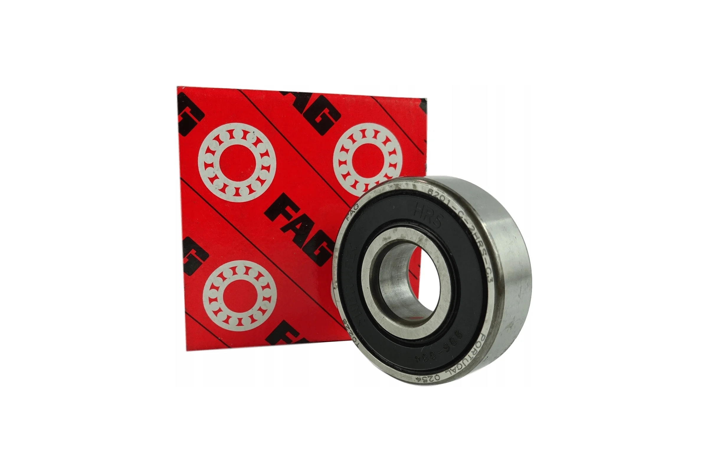 Подшипник SKF 6000 (100) 10*26*8мм