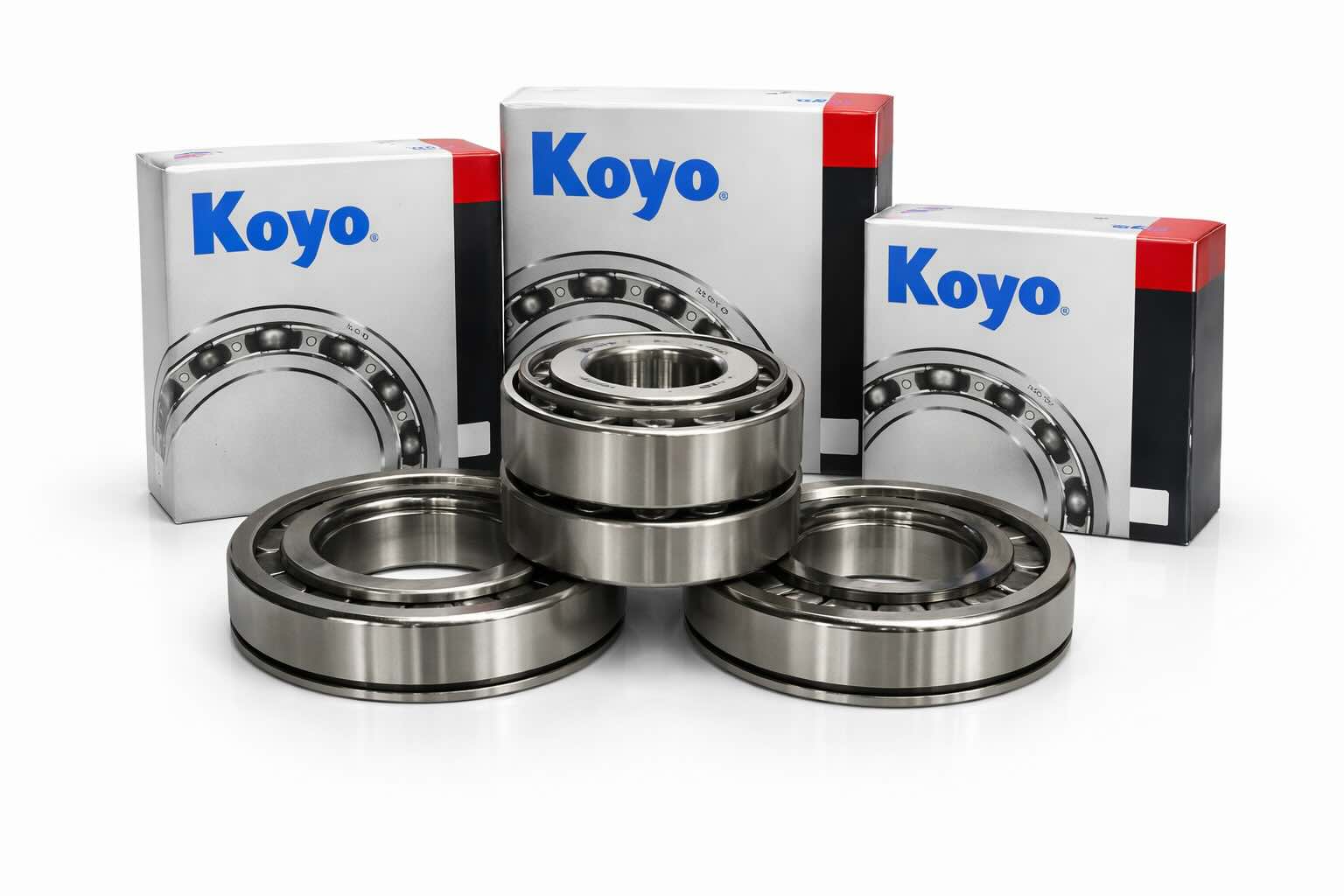 Подшипник KOYO 6000.ZZC3