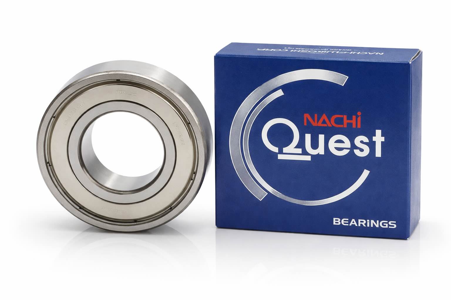 Подшипник NACHI 6000.ZZE