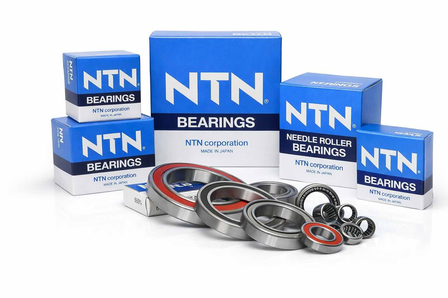 Подшипник NTN 628.LLU